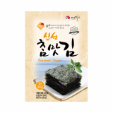 Homechan Roasted Seaweed _Mini size_